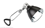 Exo Terra Aluminum UV Reflector Lamp Light Dome