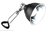 Exo Terra Aluminum UV Reflector Lamp Light Dome