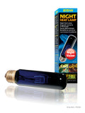 Exo Terra Night Glow Moonlight Lamp (Long Bulb)
