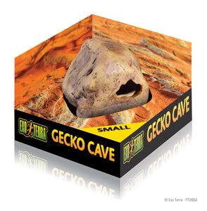 Exo Terra Gecko Cave