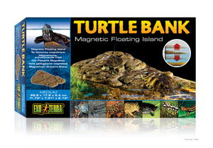 Exo Terra Magnetic Turtle Bank