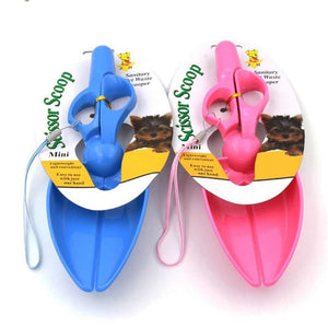 Mini Scissor Scoop