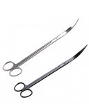 Ista Curved End Scissors