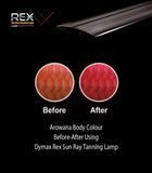 Dymax REX-LED Sunray Tanning Lamp 150cm (6XPL36W)