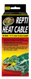 Zoo Med Repti Heat Cable