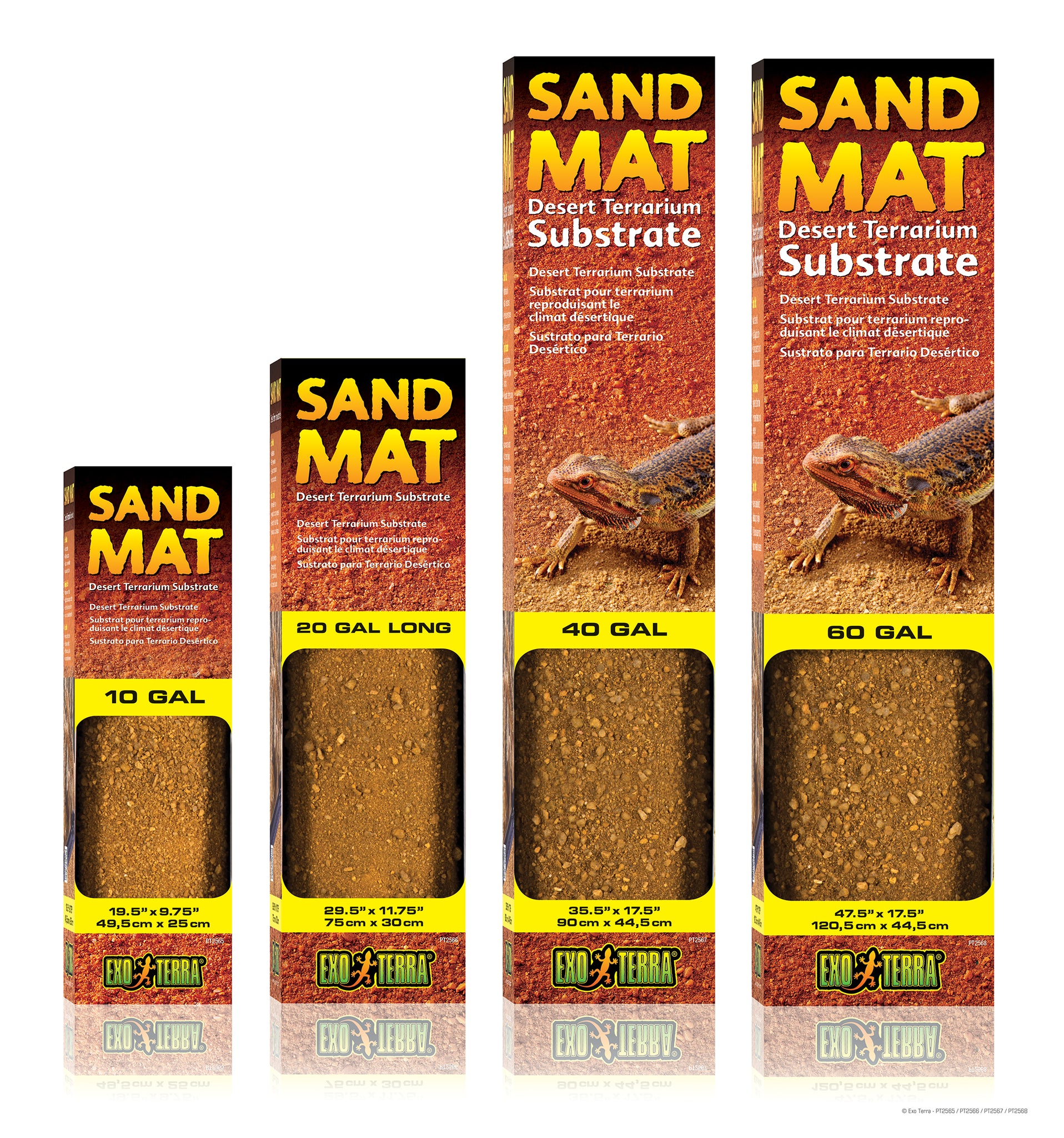 Sand matt online