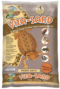 Zoo Med Vita Sand