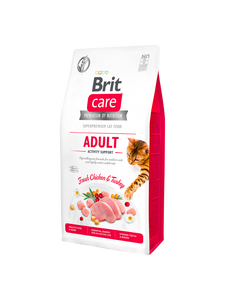 Brit Care Cat Grain Free Adult Activity Support