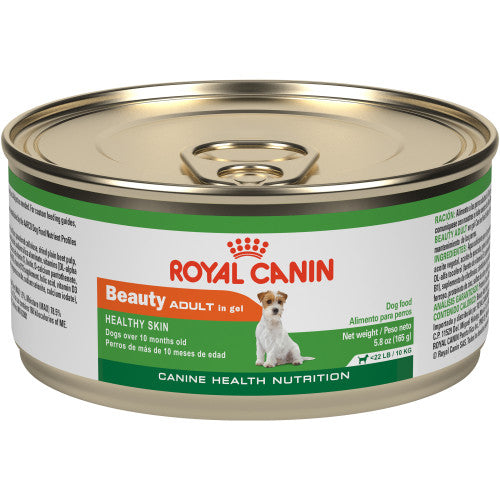 Royal Canin Adult Beauty (Healthy Skin) Wet Food in Gravy