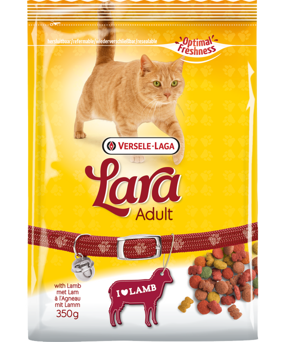 Verselle Laga Lara Adult I Love Lamb