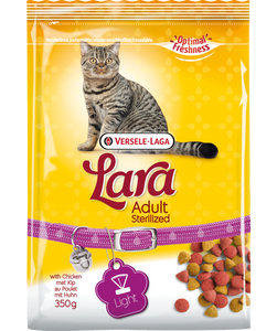 Verselle Laga Lara Adult Sterilized (Light)