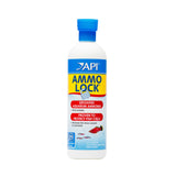 API Ammo Lock
