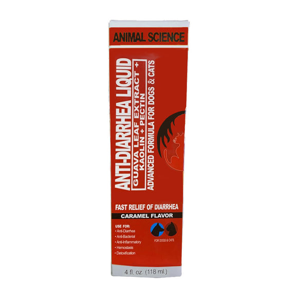 Anti diarrhea online meds for cats