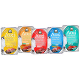 Aozi Pure Natural Organic Canned Cat Food (420g)