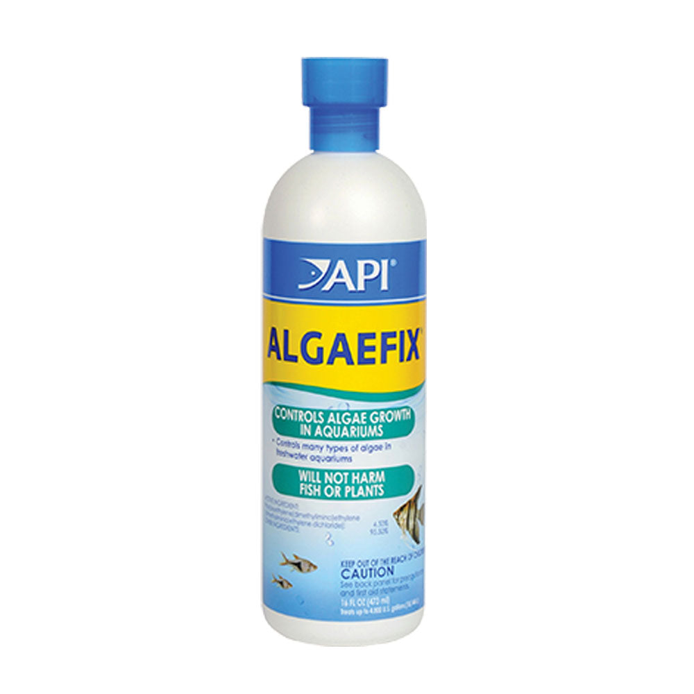 API ALGAEFIX API ALGAEFIX