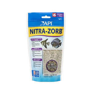 API Nitra-Zorb