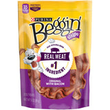 Purina Beggin Strips Original Bacon