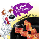 Purina Beggin Littles Original Bacon