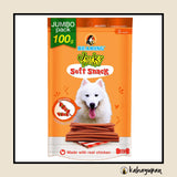 Bearing Soft Snack Dog Treats (100g)