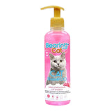 Bearing Cat Shampoo Miracle Brightening