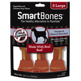 SmartBones Beef Classic Bone Chew