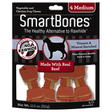 SmartBones Beef Classic Bone Chew