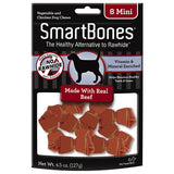 SmartBones Beef Classic Bone Chew