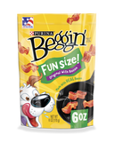 Purina Beggin Fun Size! Original Bacon