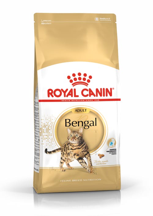 Royal Canin Bengal Adult