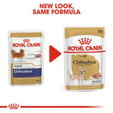 Royal Canin Chihuahua Adult Wet Food in Gravy