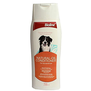 Biolne Natural Oil Conditioner