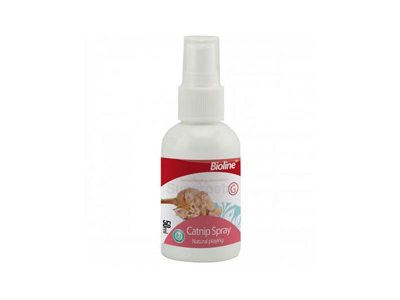 Catnip en sale spray