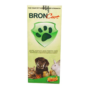 BronCure Respiratory Comfort