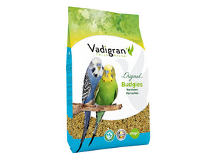 Vadigran Budgies