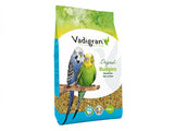 Vadigran Budgies