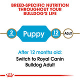 Royal Canin Bulldog Puppy