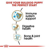 Royal Canin Bulldog Puppy