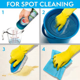 Simple Solution Extreme Carpet Shampoo