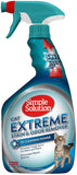 Simple Solution Cat Extreme Stain And Odor Remover