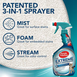 Simple Solution Cat Extreme Stain And Odor Remover