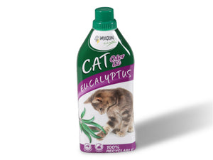 Vadigran Cat Odor Lit 900g