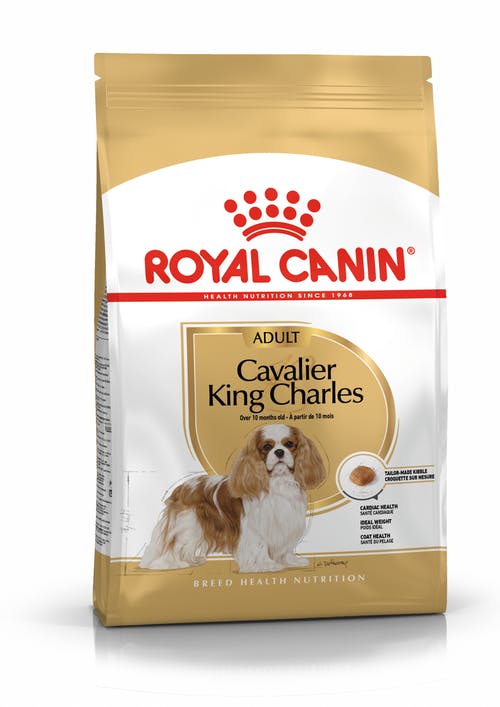 Royal Canin Cavalier King Charles Spaniel Adult