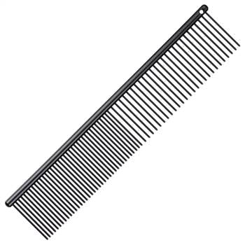 Charles Pet Comb Steel