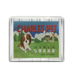 Charles Pet Dog Diapers