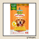 Bearing Soft Snack Dog Treats (100g)