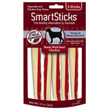 SmartBones Chicken Smartsticks