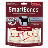SmartBones Chicken Classic Bone Chew