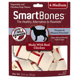 SmartBones Chicken Classic Bone Chew