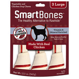 SmartBones Chicken Classic Bone Chew