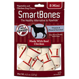 SmartBones Chicken Classic Bone Chew